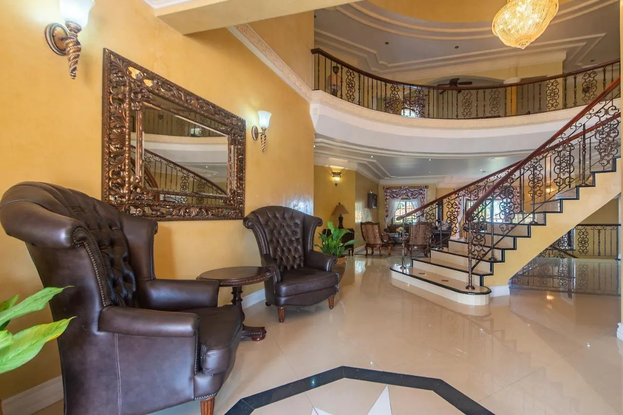 Villa Tianna Montego Bay