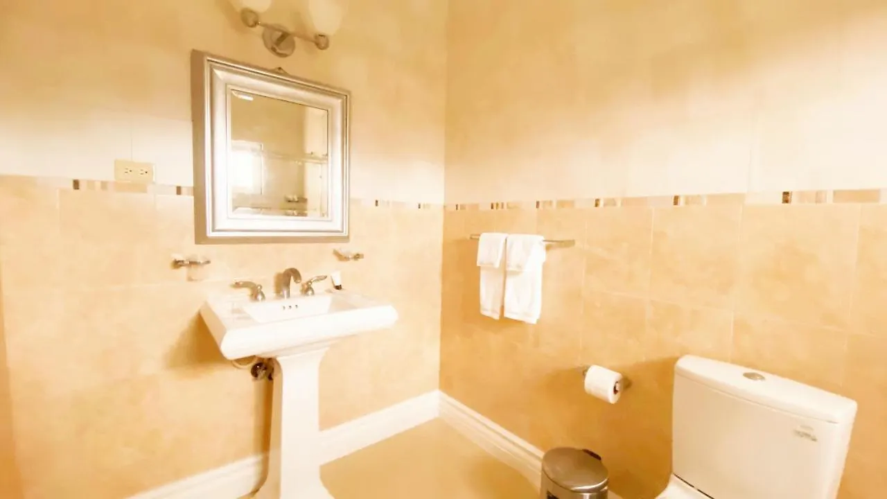 Villa Tianna Montego Bay