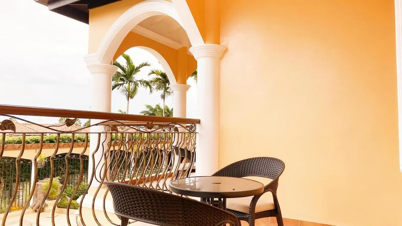 Villa Tianna Montego Bay Jamaica