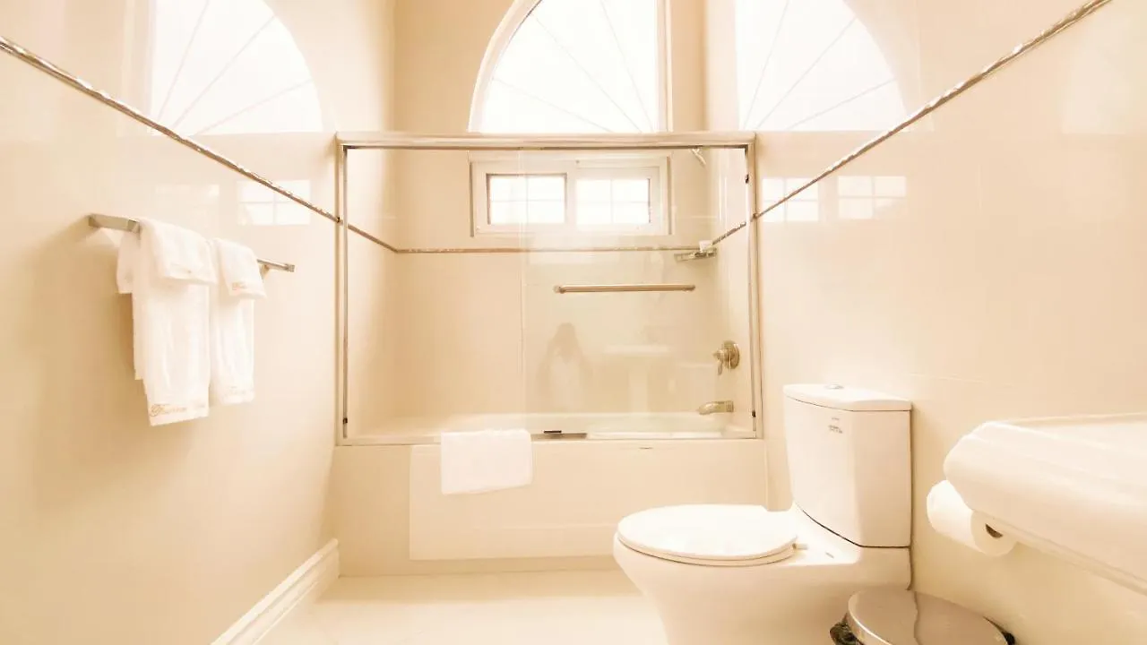 Villa Tianna Montego Bay
