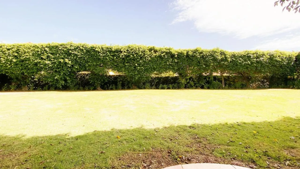 Villa Tianna Montego Bay