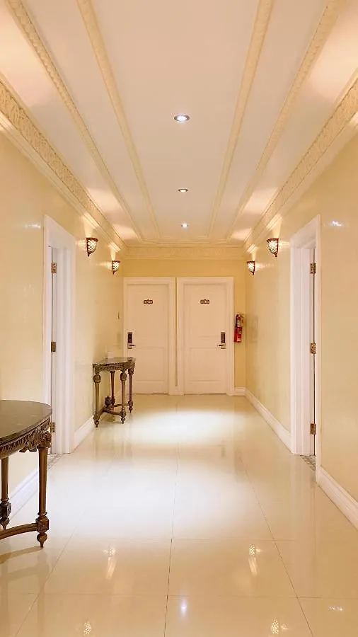 Villa Tianna Montego Bay