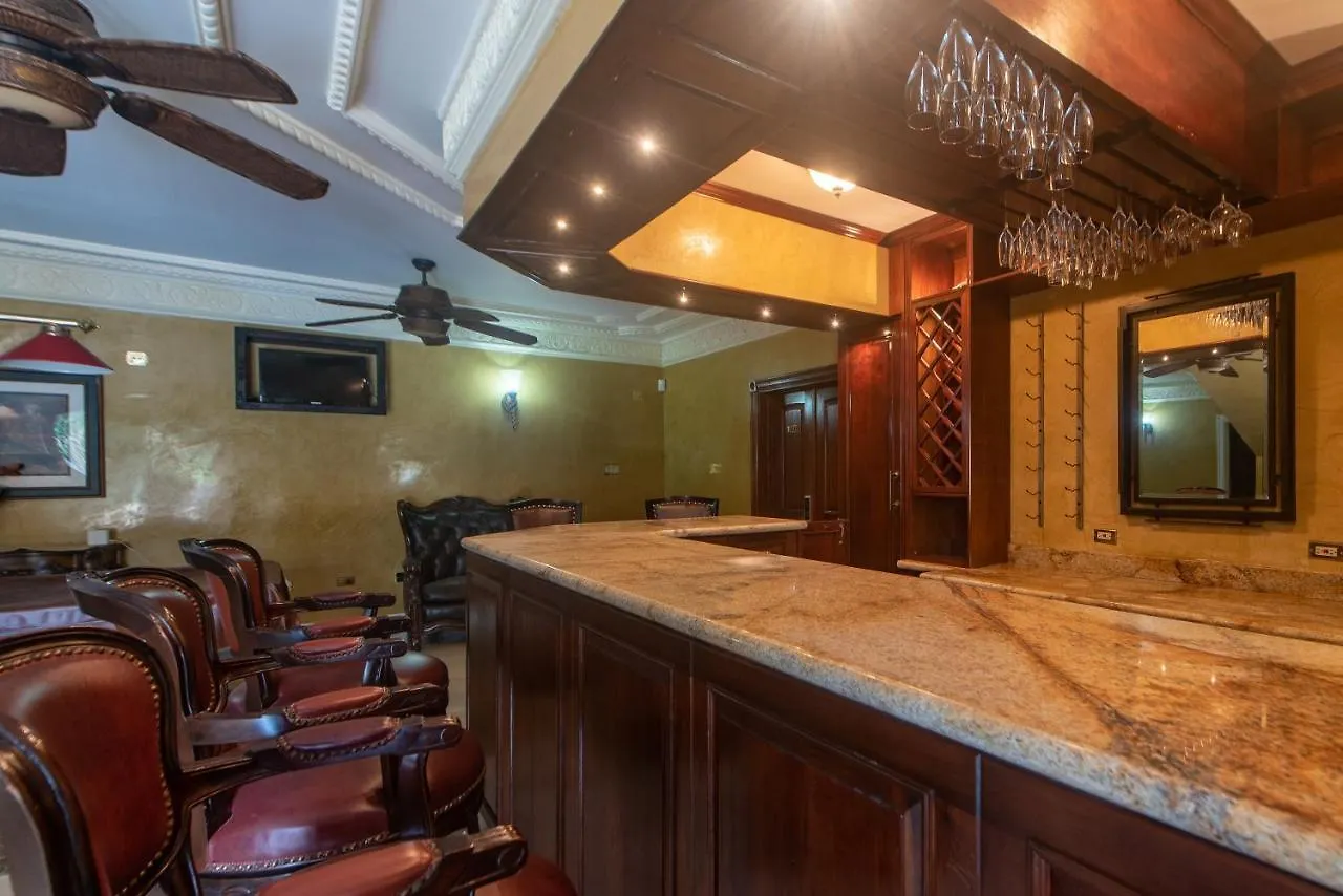 Villa Tianna Montego Bay