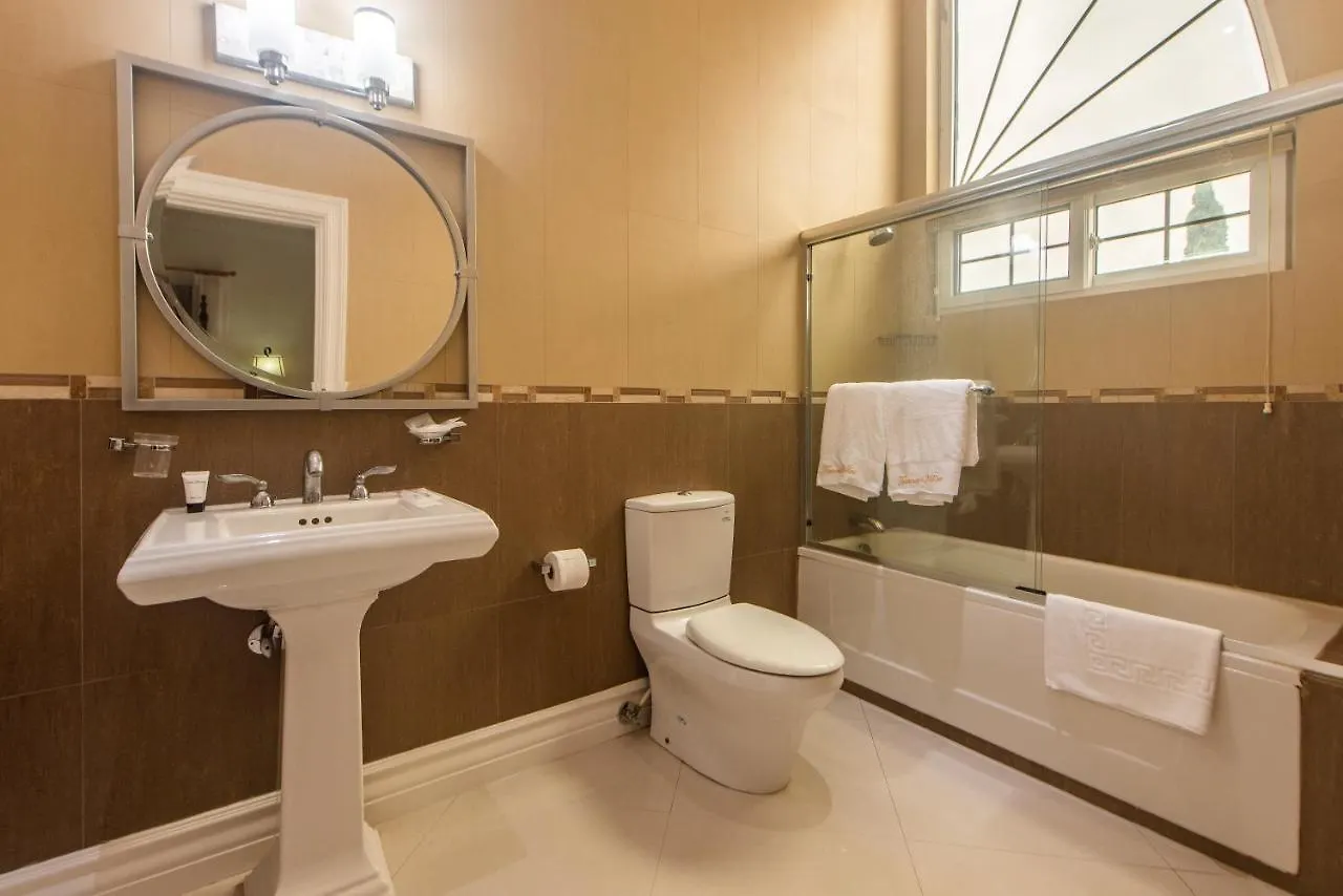 Villa Tianna Montego Bay