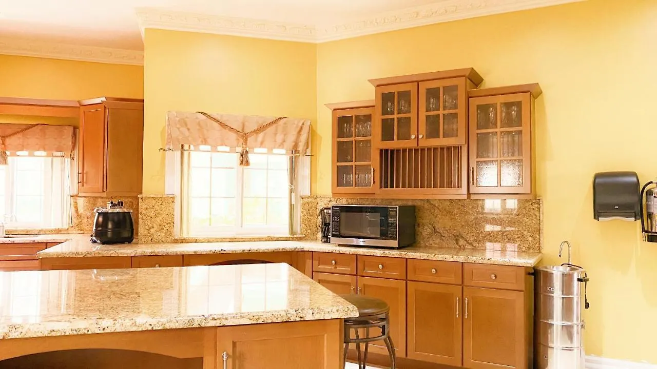 Villa Tianna Montego Bay 0*,