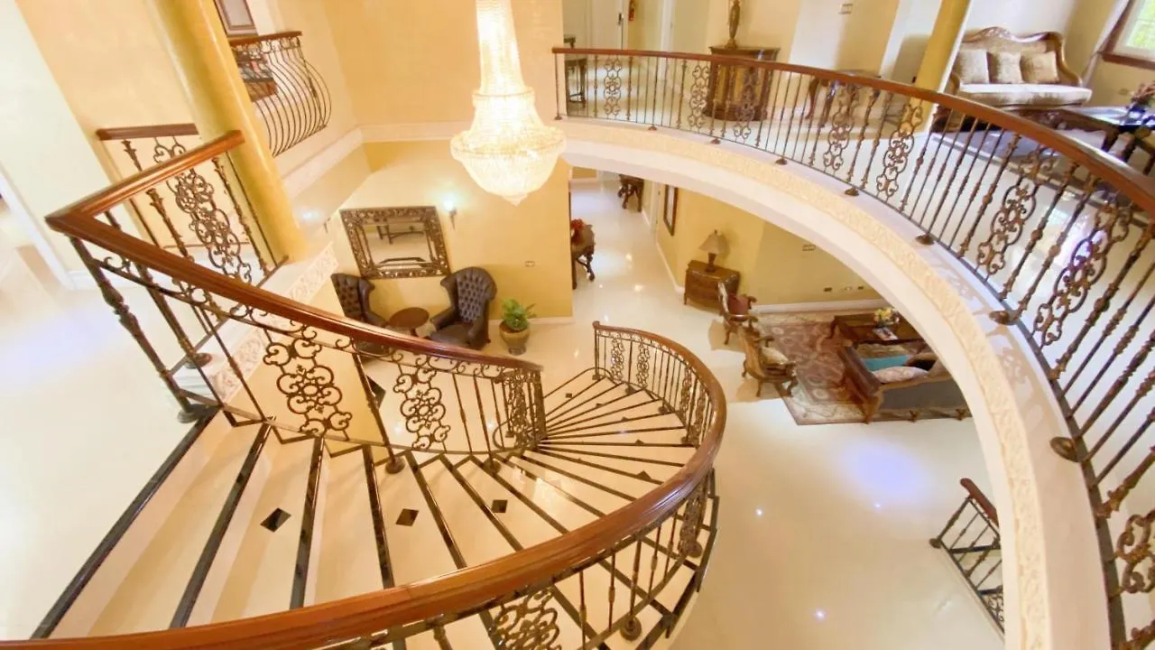 Villa Tianna Montego Bay