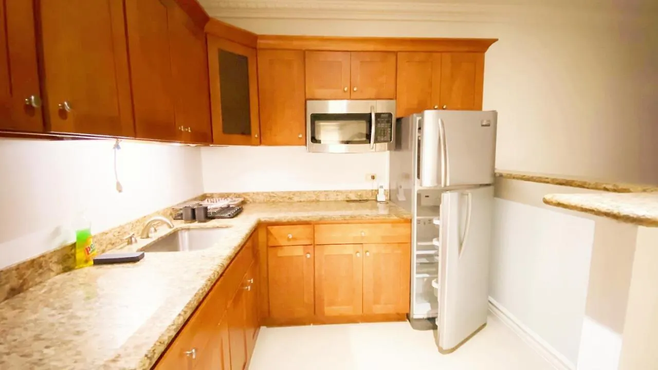 Villa Tianna Montego Bay