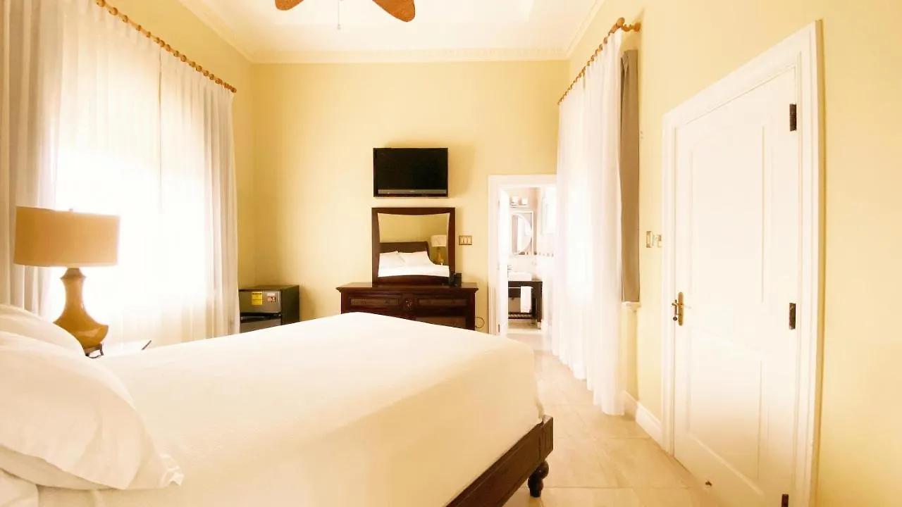 Villa Tianna Montego Bay 0*,  Jamaica
