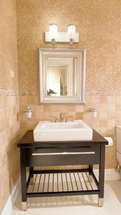 Villa Tianna Montego Bay Jamaica