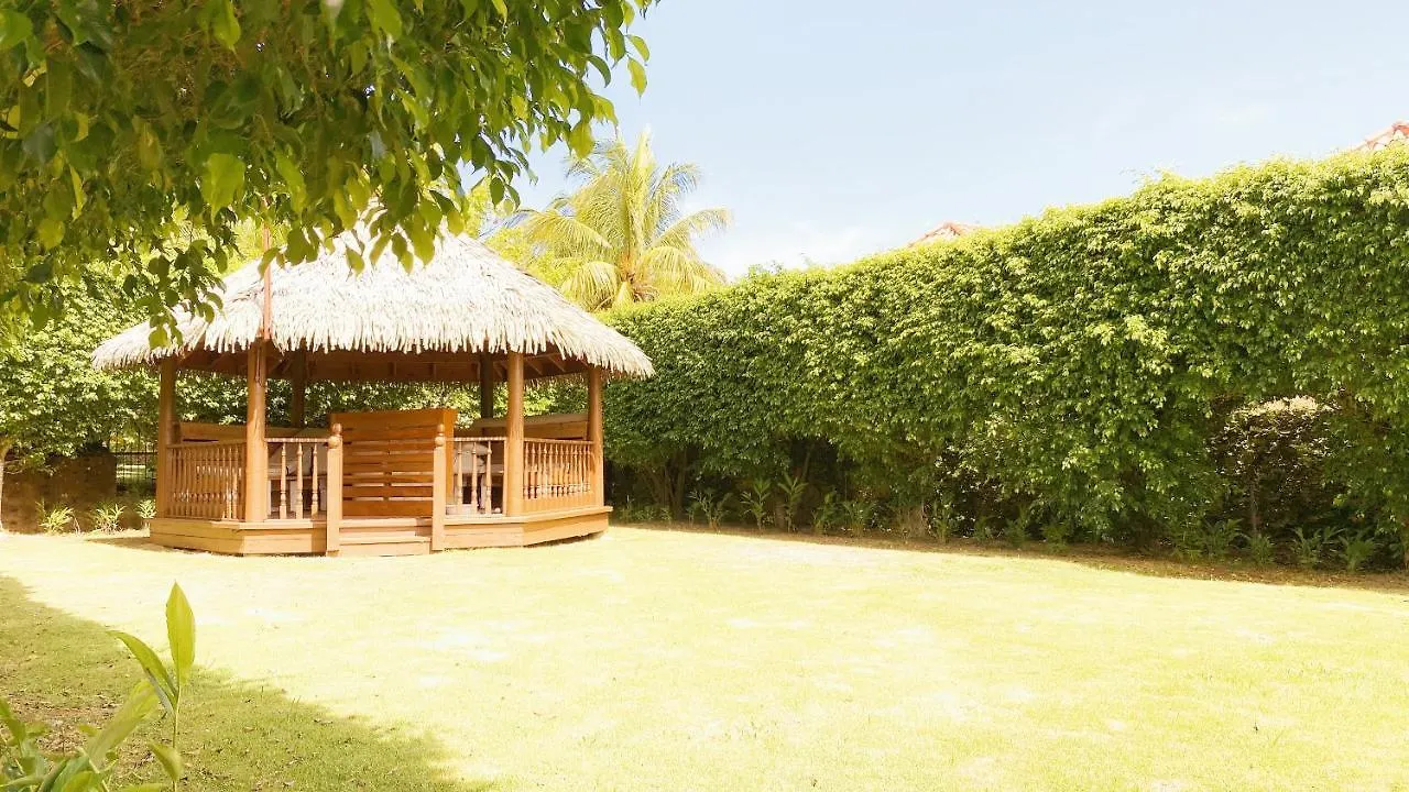 Villa Tianna Montego Bay