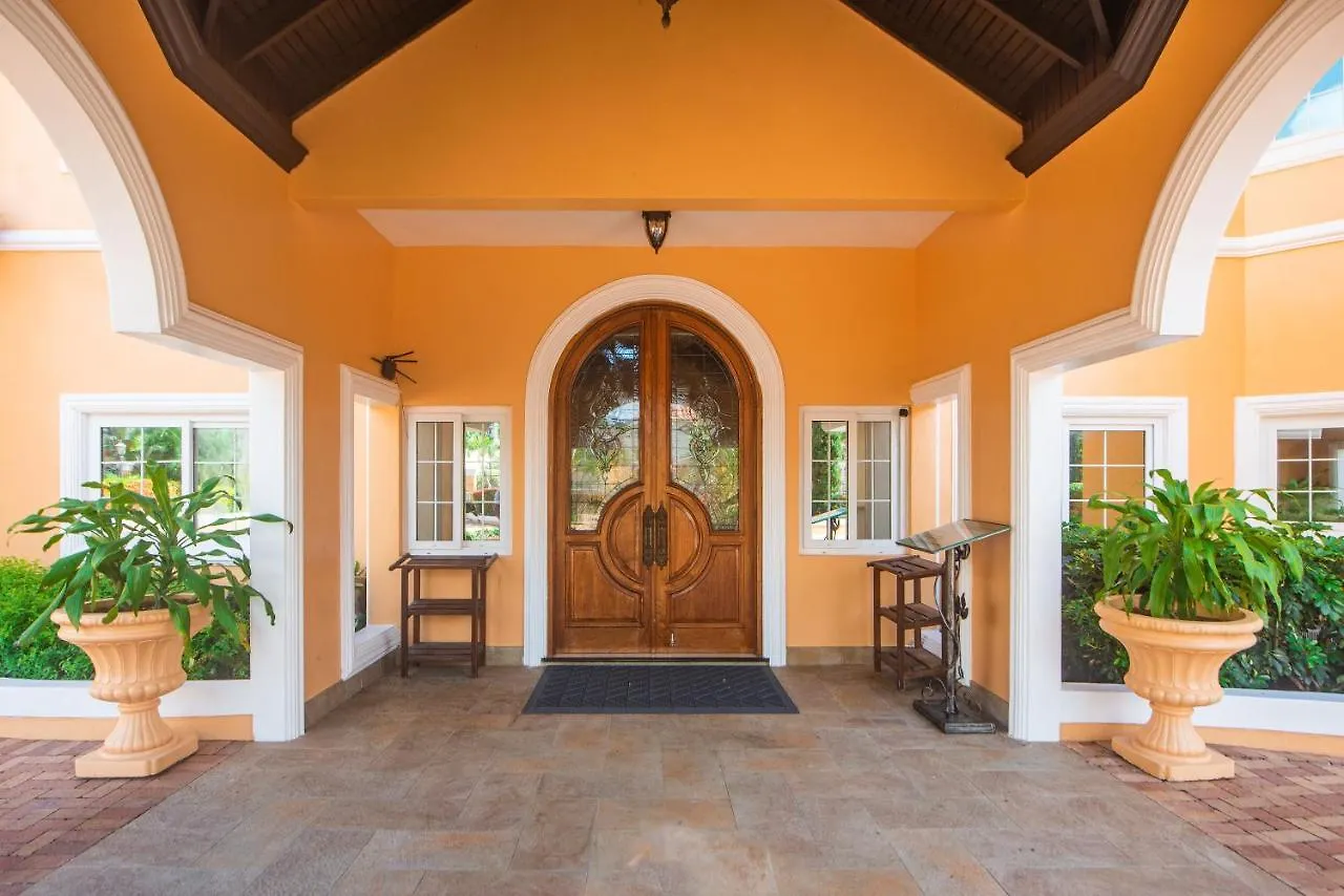 Villa Tianna Montego Bay 0*,
