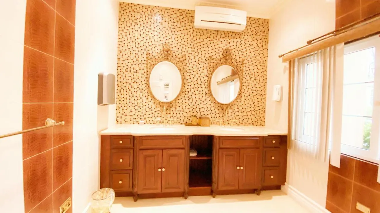 Villa Tianna Montego Bay